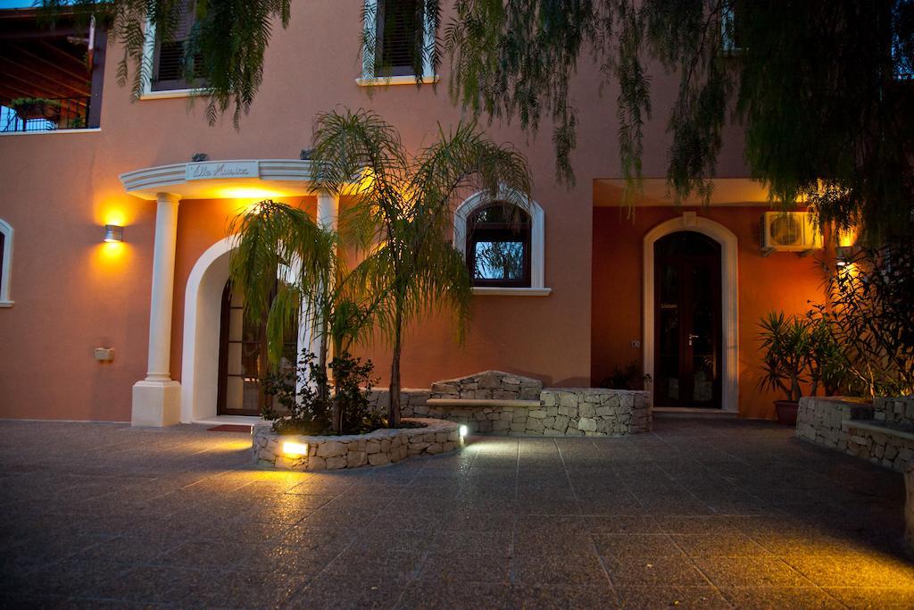 Villa Musica Sannicola Kültér fotó