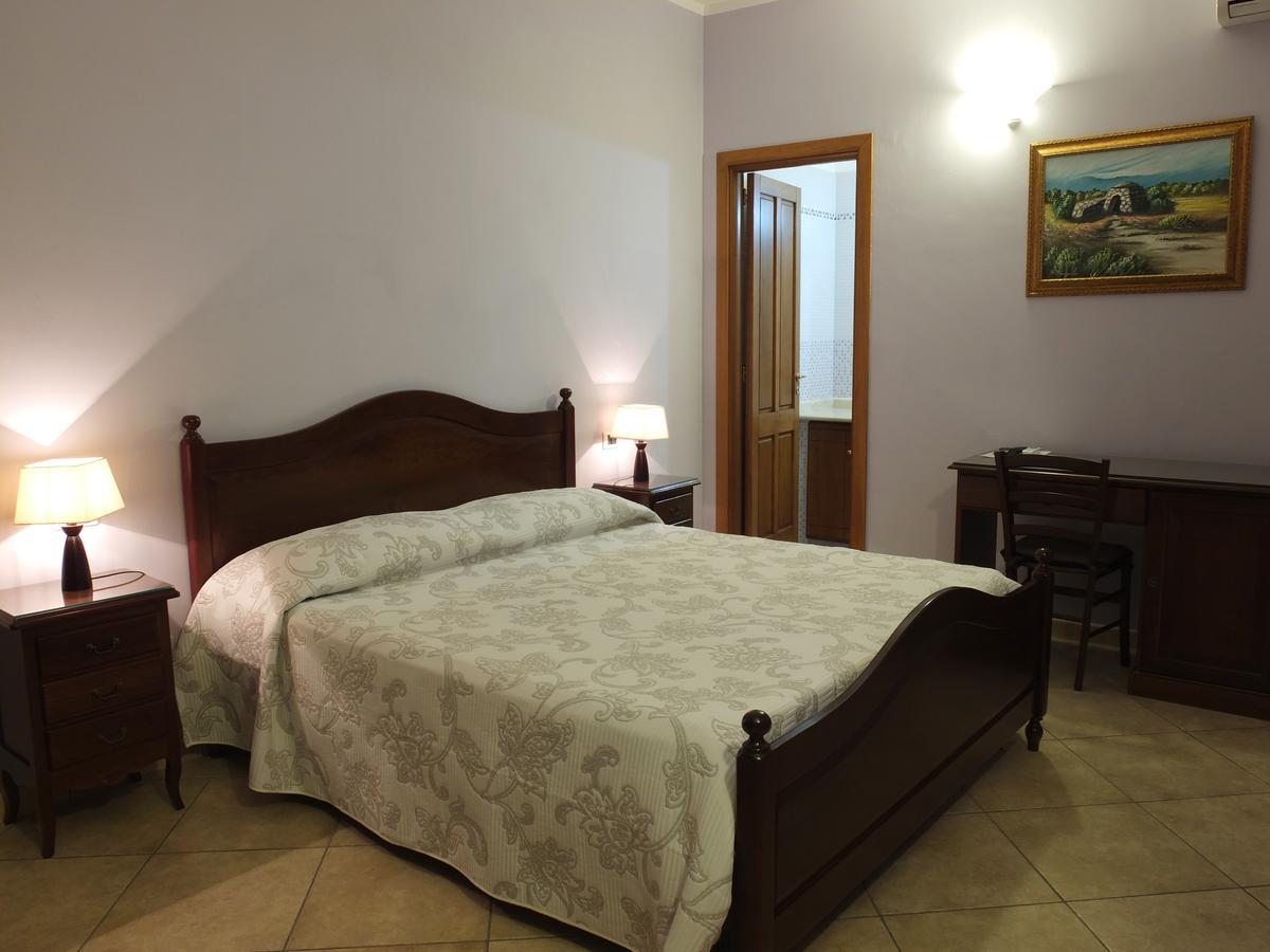 Villa Musica Sannicola Kültér fotó