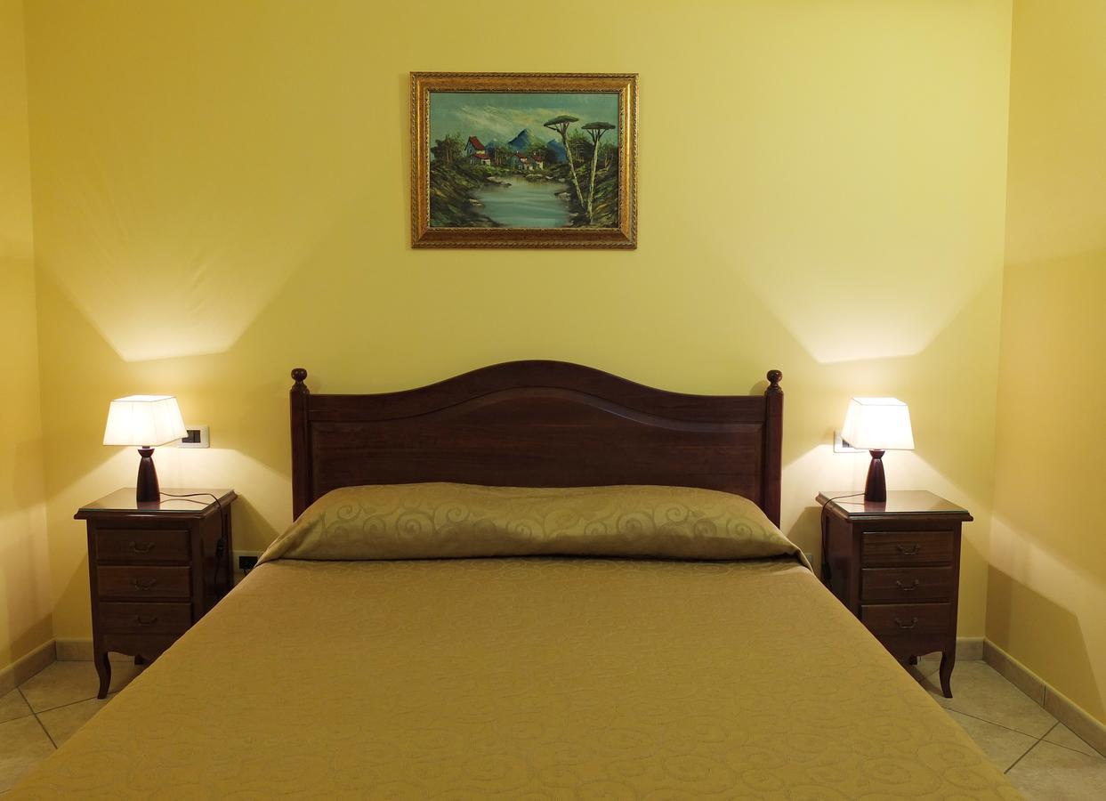 Villa Musica Sannicola Kültér fotó