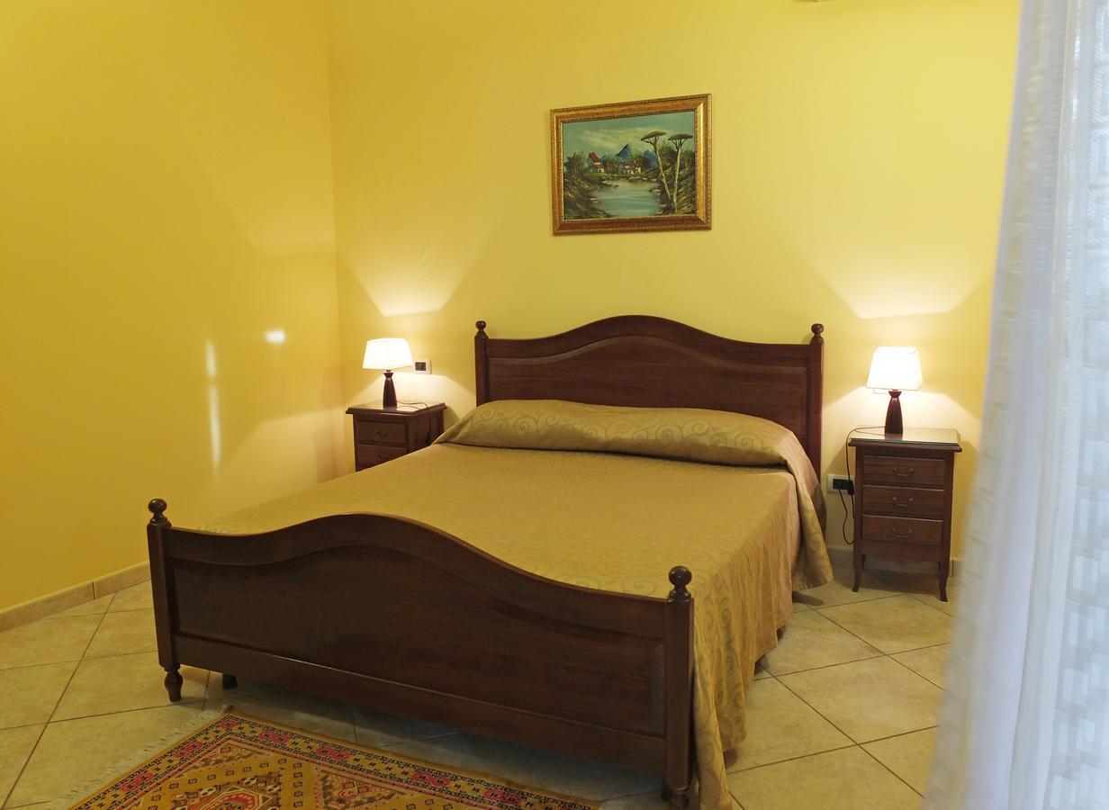 Villa Musica Sannicola Kültér fotó