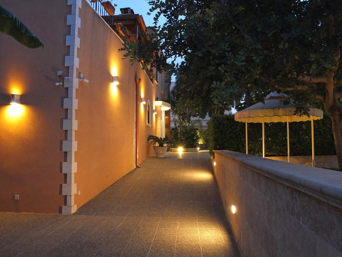 Villa Musica Sannicola Kültér fotó