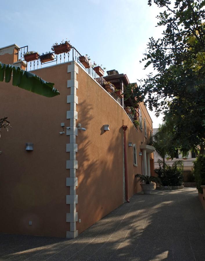 Villa Musica Sannicola Kültér fotó