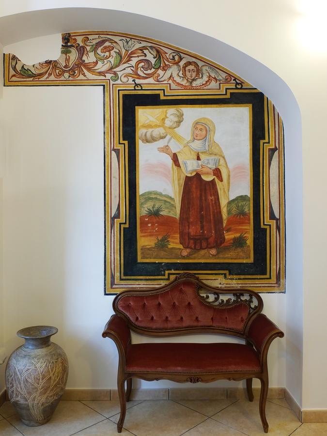 Villa Musica Sannicola Kültér fotó