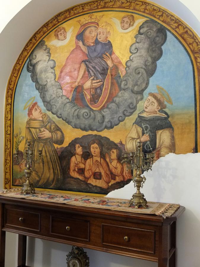 Villa Musica Sannicola Kültér fotó