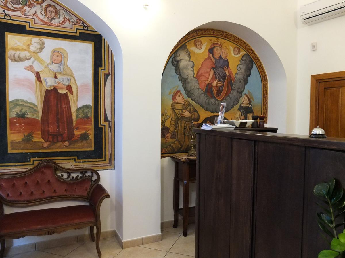 Villa Musica Sannicola Kültér fotó